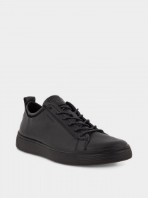 Кеди низькі ECCO Street Tray модель 50475401001 Фото