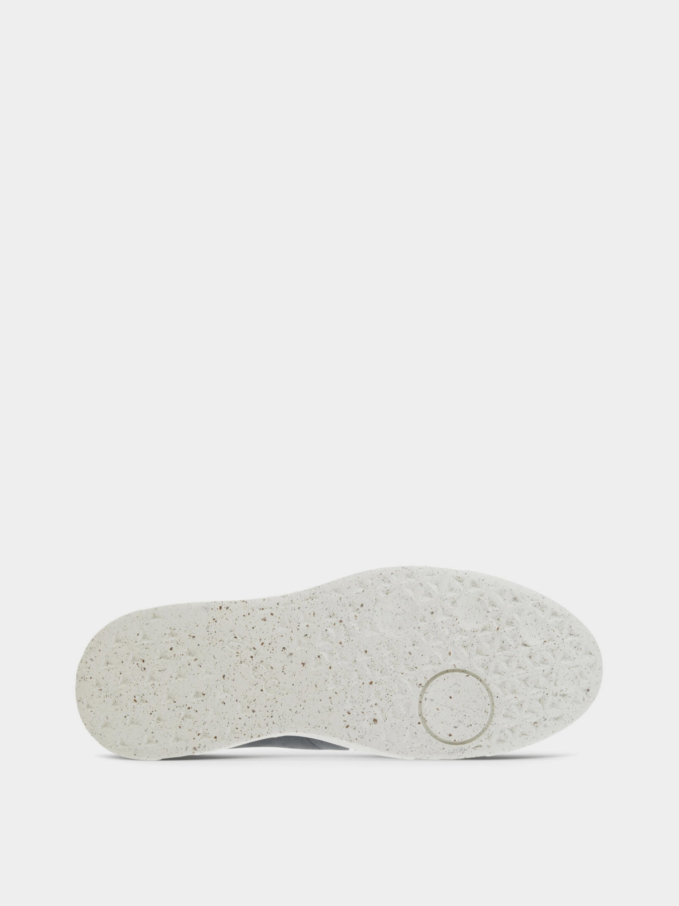 Полуботинки ECCO Street Tray модель 50475450869 Фото