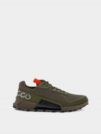 Зелений - Кросівки ECCO Biom 2.1 x Country