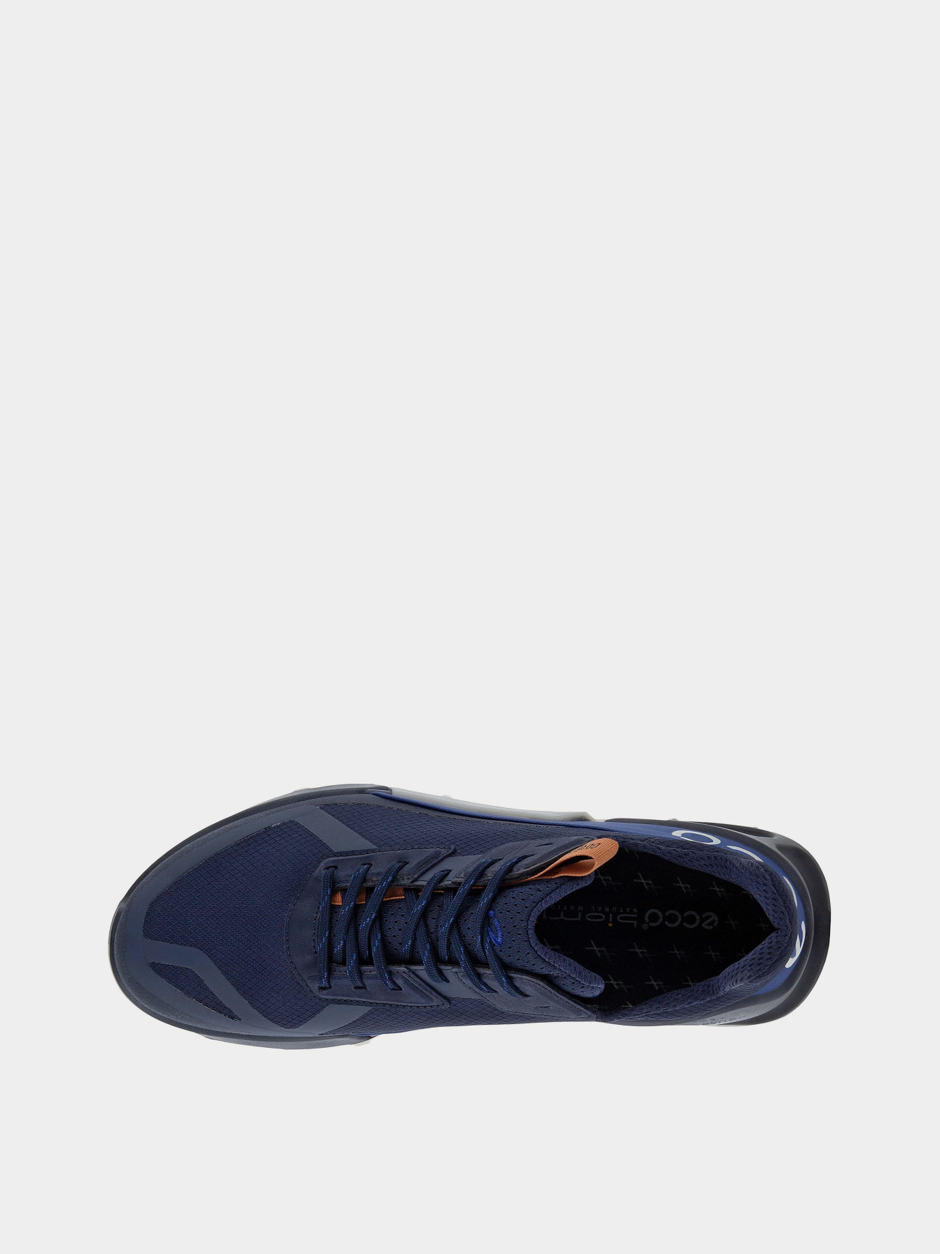 Кроссовки аутдор ECCO Biom 2.1 X Country модель 82283460426 Фото