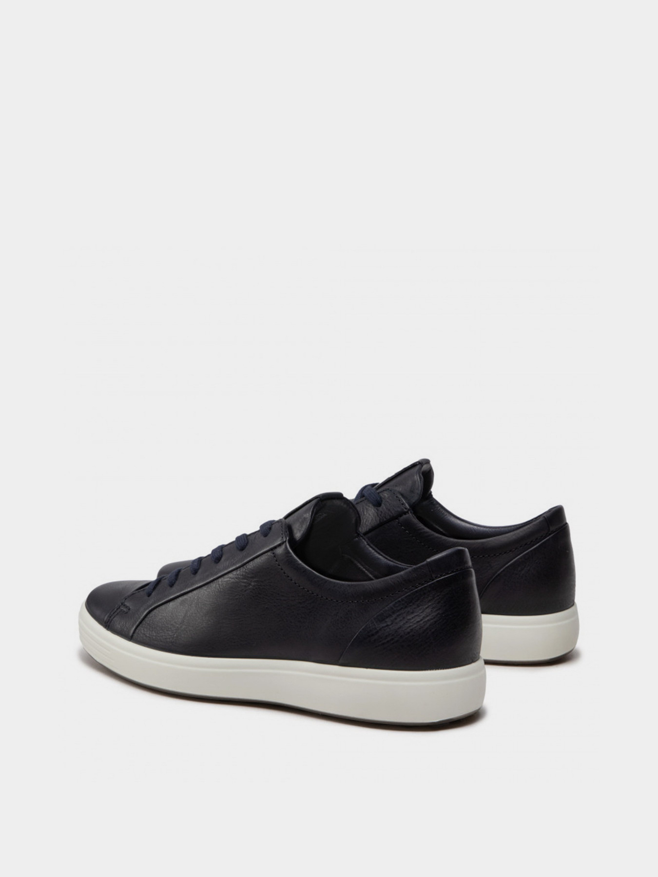 Кеди низькі ECCO Soft 7 модель 47036401303 Фото