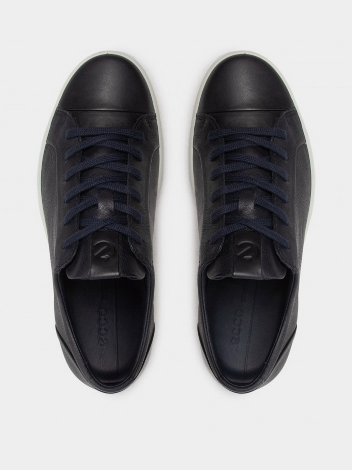 Кеди низькі ECCO Soft 7 модель 47036401303 Фото