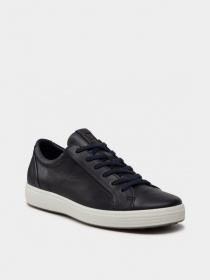 Кеди низькі ECCO Soft 7 модель 47036401303 Фото