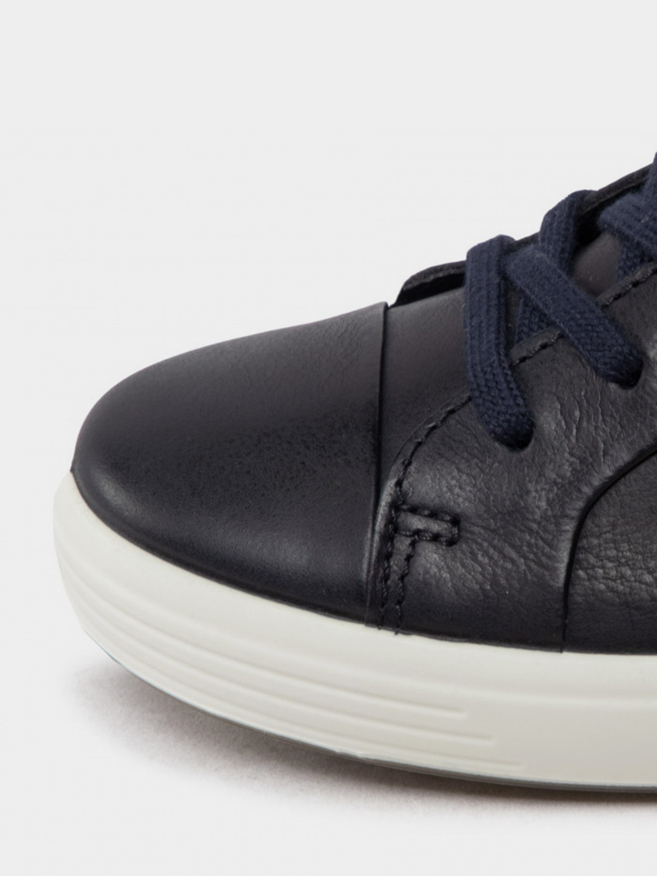 Кеди низькі ECCO Soft 7 модель 47036401303 Фото