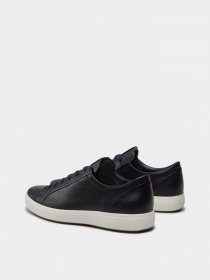 Кеди низькі ECCO Soft 7 модель 47036401303 Фото
