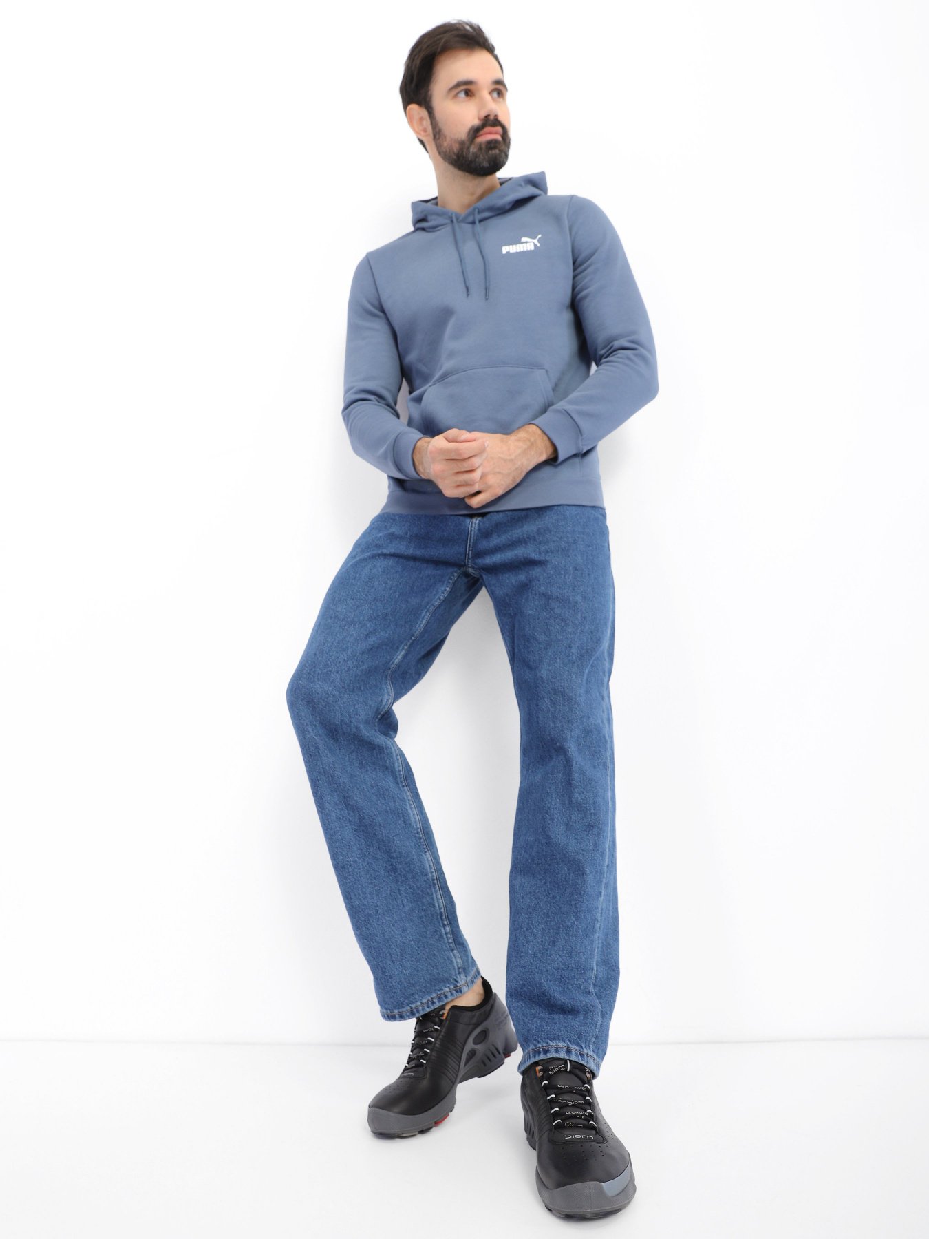 Кроссовки ECCO Biom модель 09150450659 Фото