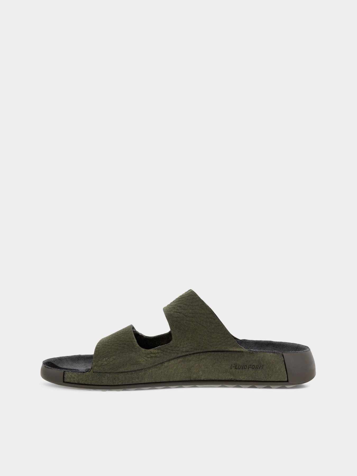 Шлепанцы ECCO 2nd Cozmo модель 50090402076 Фото