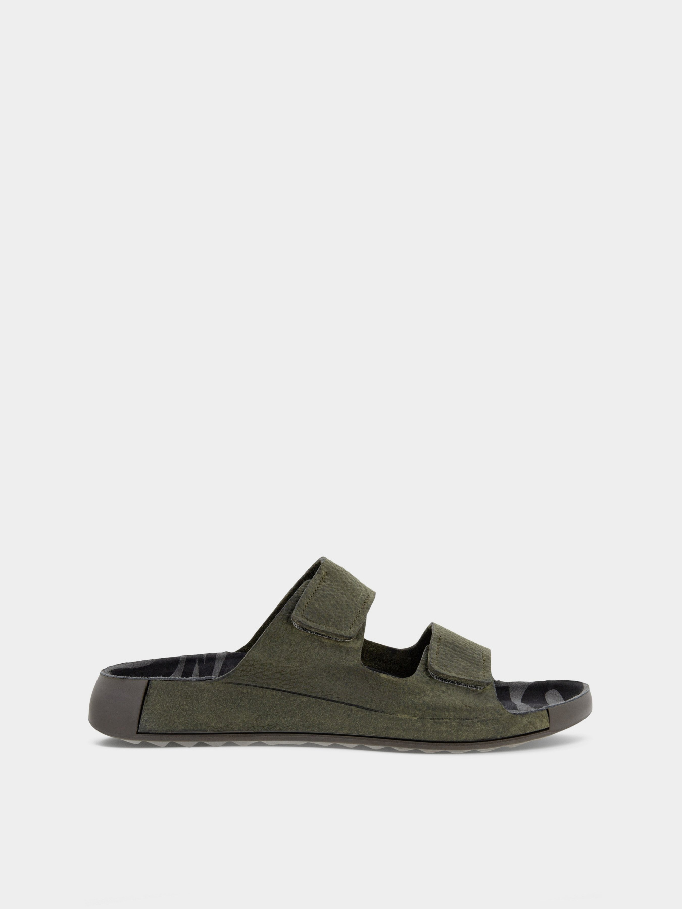 Шлепанцы ECCO 2nd Cozmo модель 50090402076 Фото