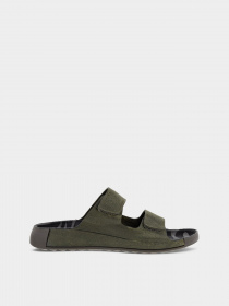 Шлепанцы ECCO 2nd Cozmo модель 50090402076 Фото