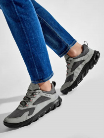 Кроссовки ECCO МХ Low Gtx GORE TEX модель 82019460407 Фото