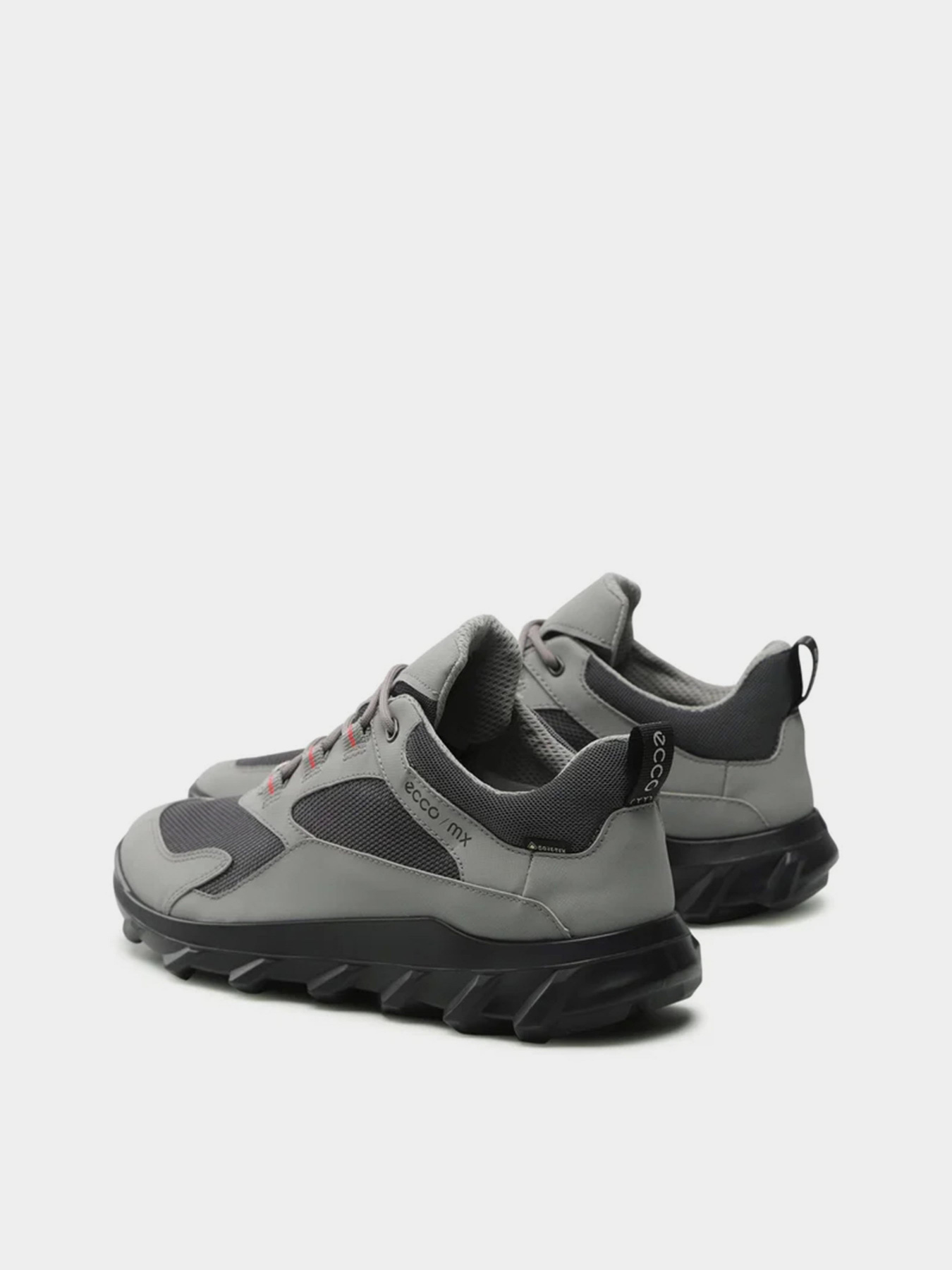 Кросівки повсякденні ECCO МХ Low Gtx GORE TEX модель 82019460407 Фото