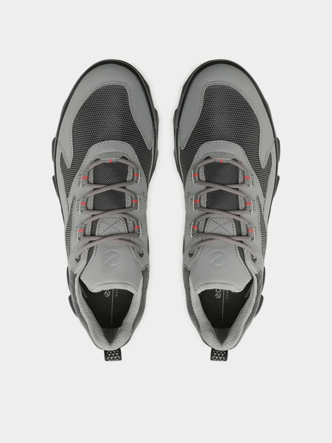 Кросівки повсякденні ECCO МХ Low Gtx GORE TEX модель 82019460407 Фото