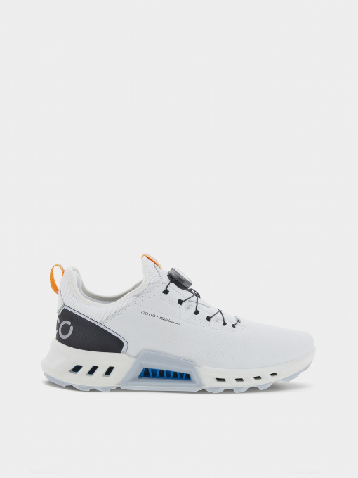 Кроссовки повседневные ECCO Biom® C4 модель 13042401007 Фото