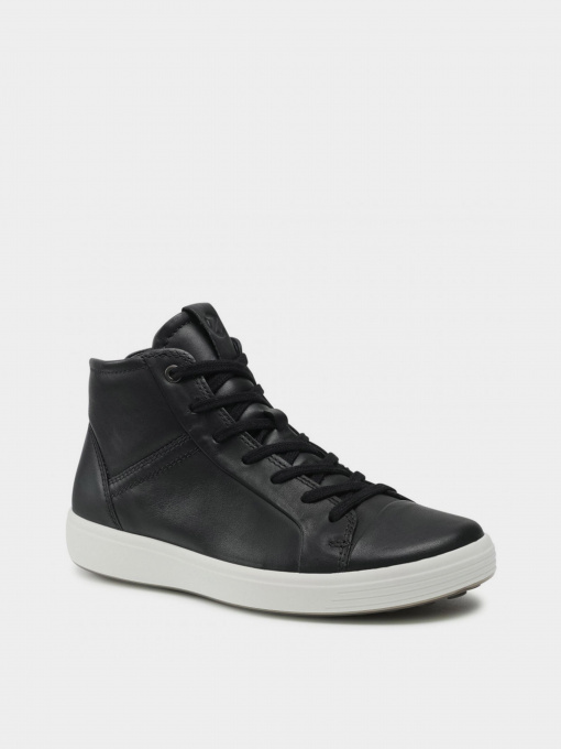 Черевики ECCO Soft 7 модель 47038401001 Фото