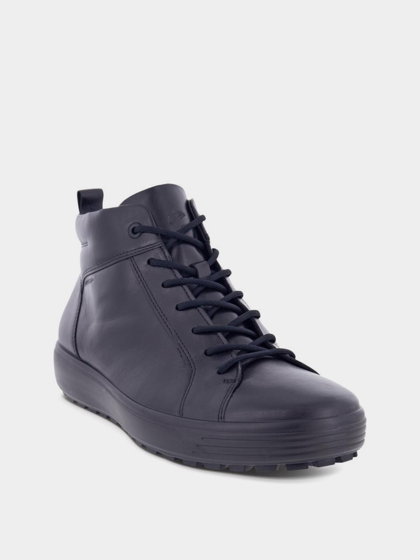 Ботинки ECCO Soft 7 Tred модель 45045401001 Фото