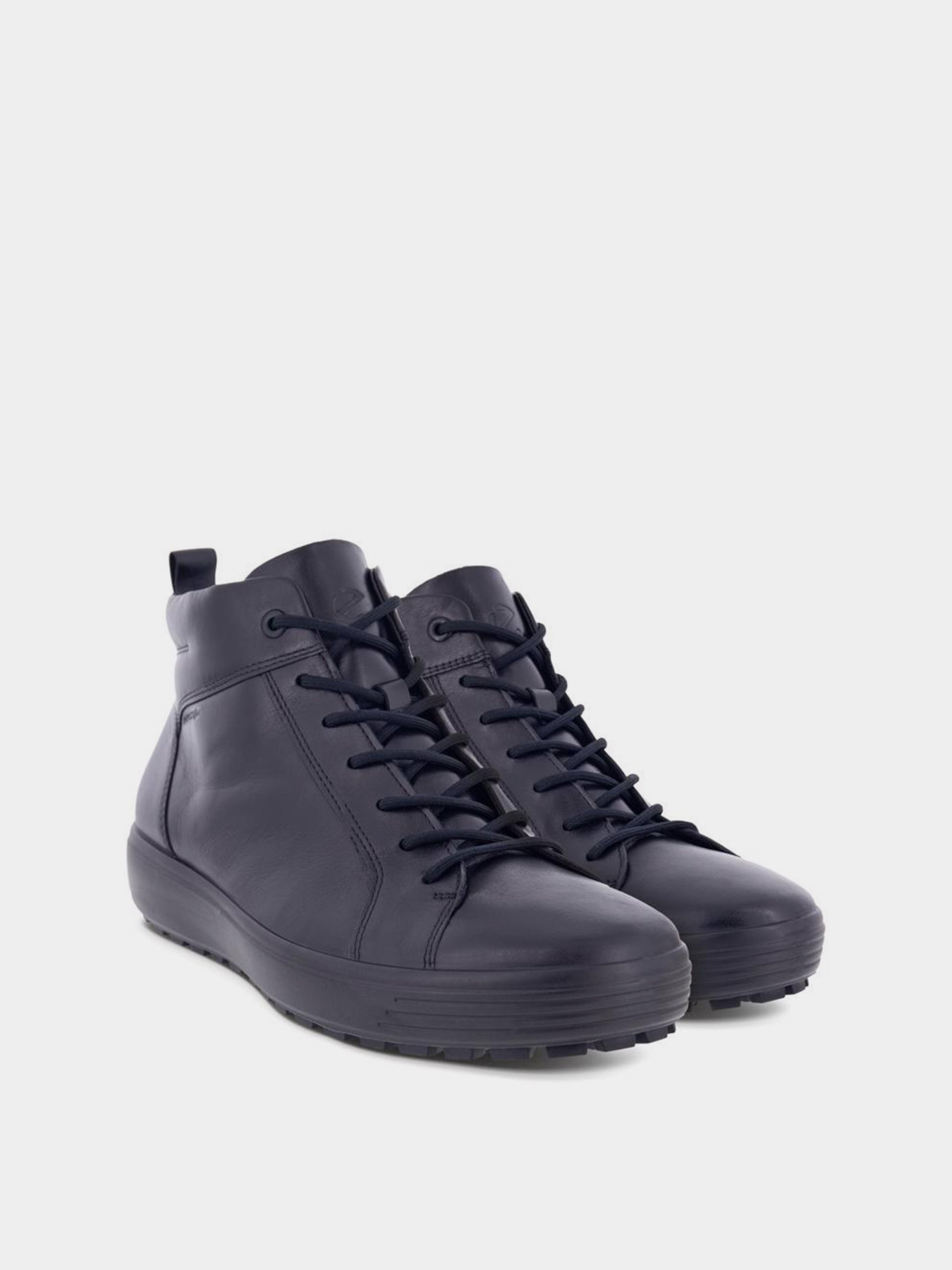 Ботинки ECCO Soft 7 Tred модель 45045401001 Фото