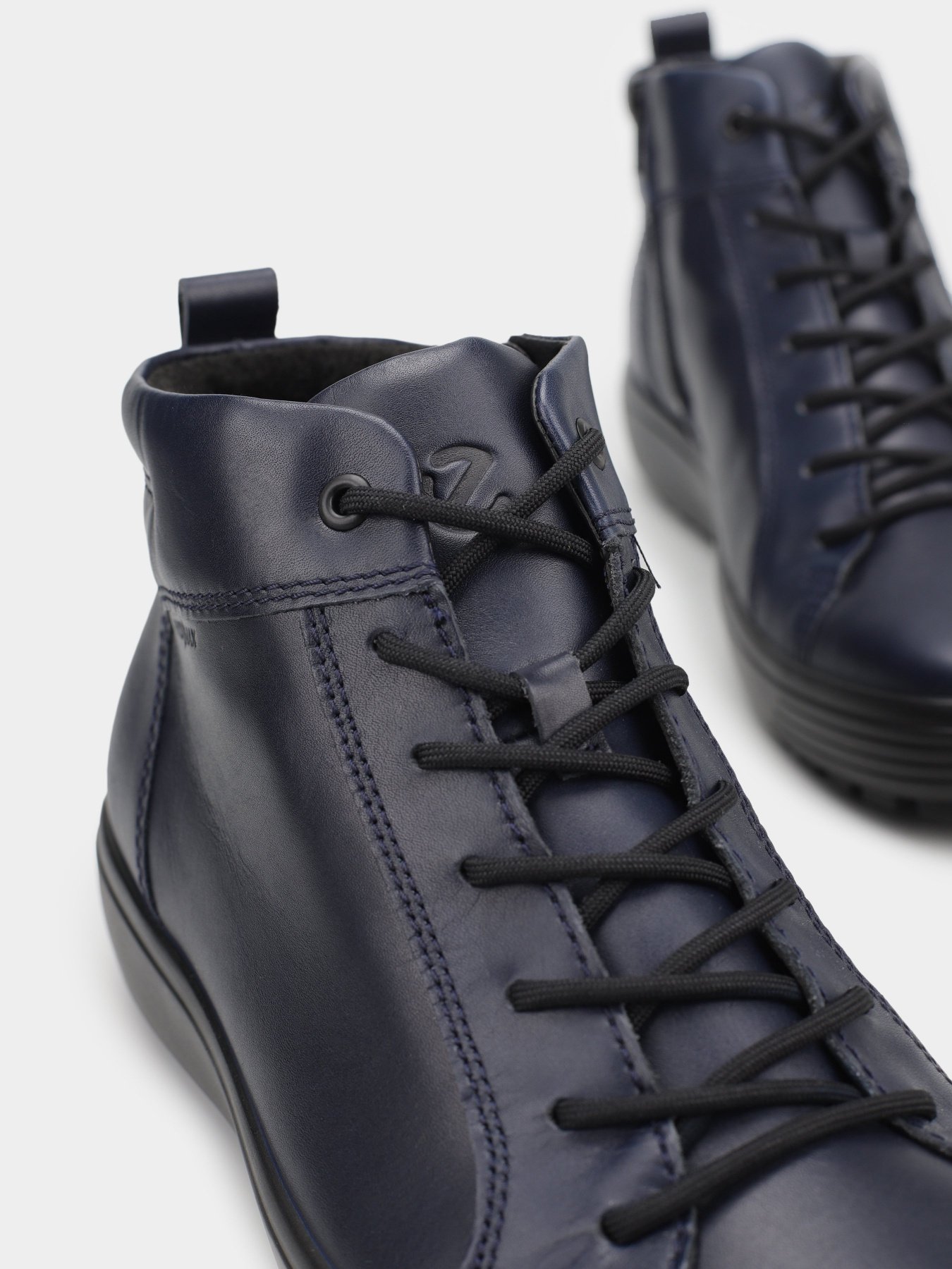 Ботинки ECCO Soft 7 Tred модель 45045401038 Фото