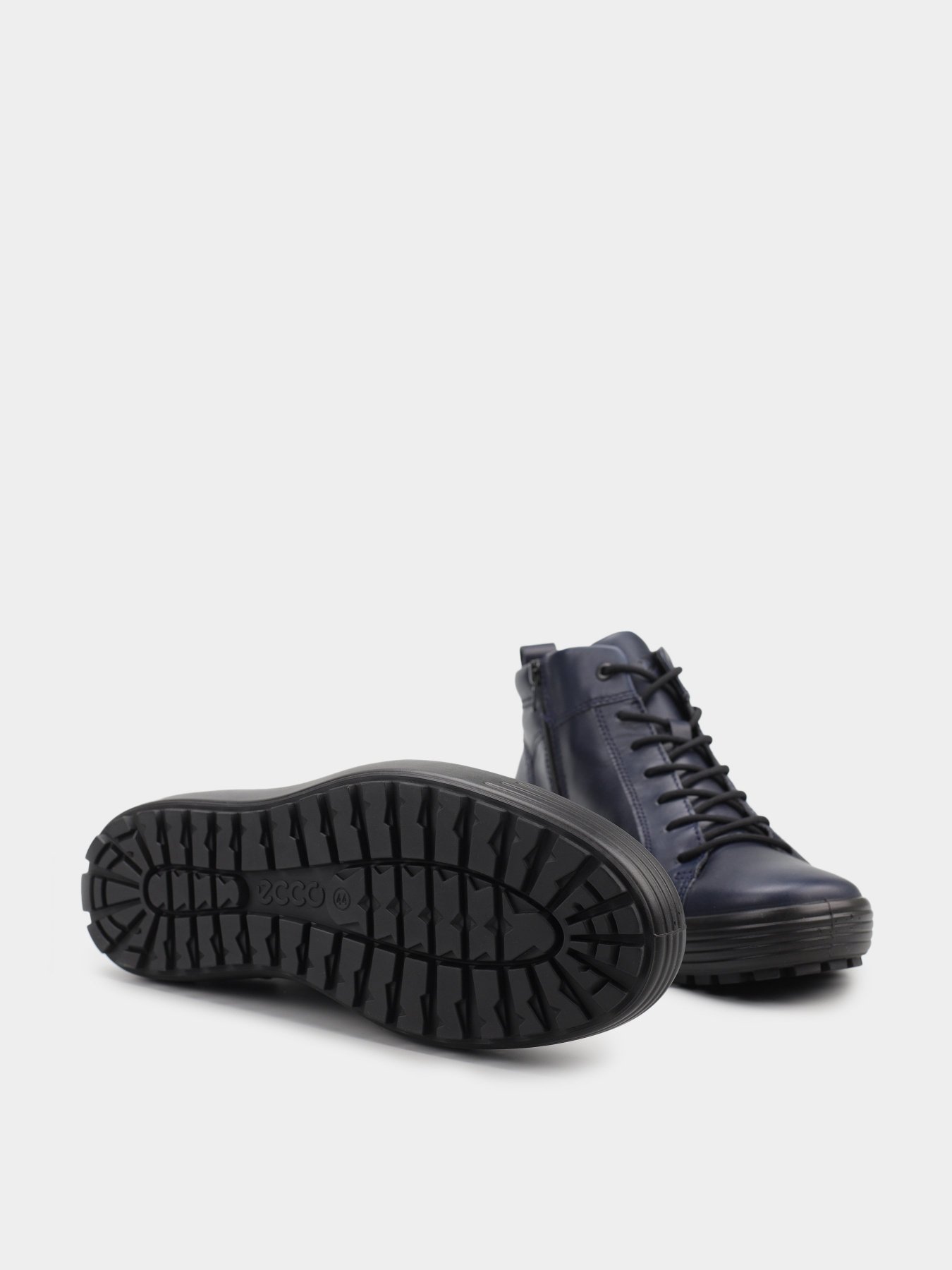 Ботинки ECCO Soft 7 Tred модель 45045401038 Фото