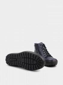 Ботинки ECCO Soft 7 Tred модель 45045401038 Фото