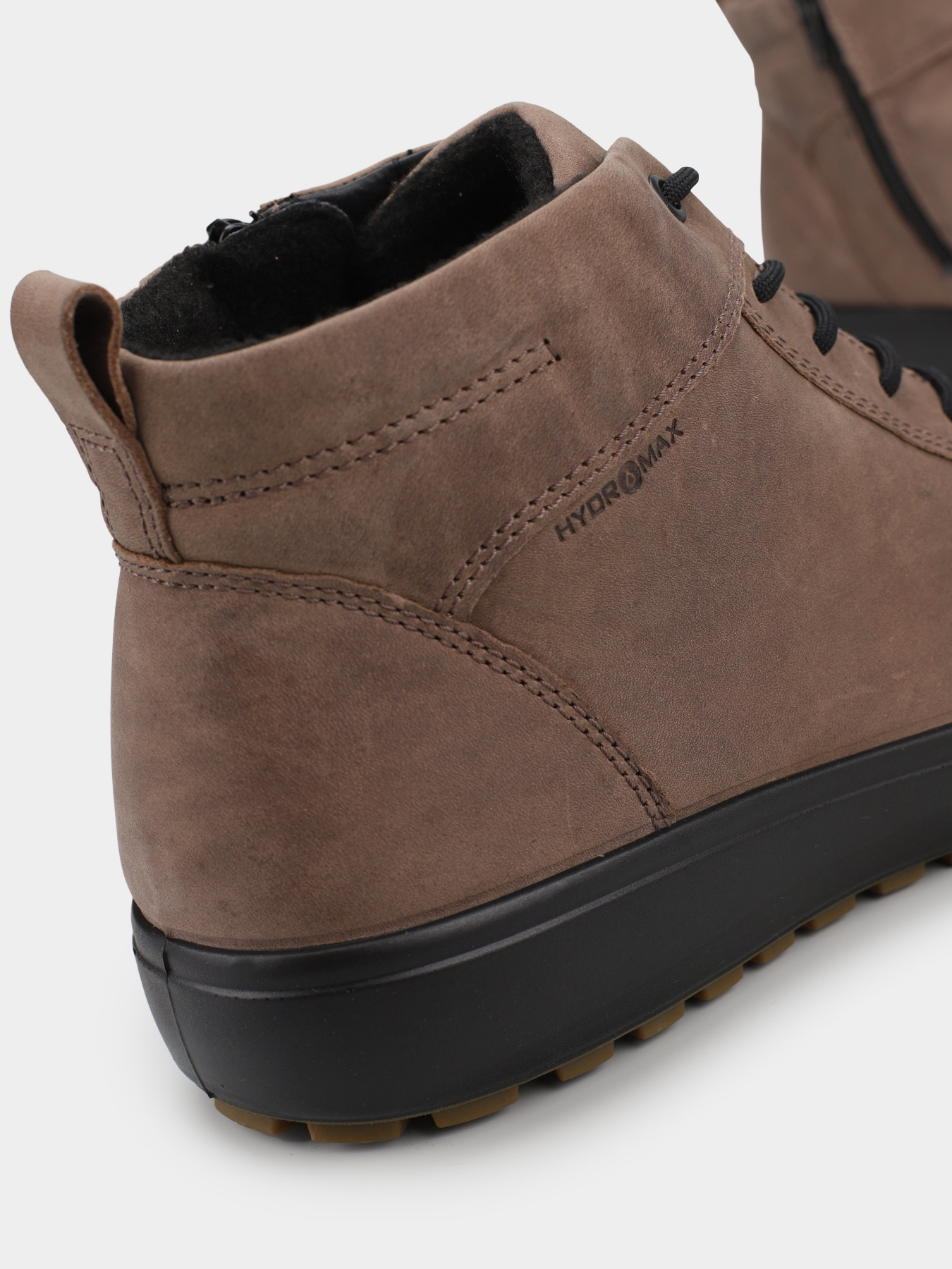 Ботинки ECCO Soft 7 Tred модель 45045402674 Фото