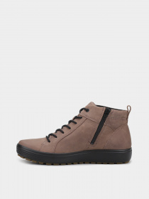 Черевики ECCO Soft 7 Tred модель 45045402674 Черевики ECCO Soft 7 Tred модель 45045402674 Фото