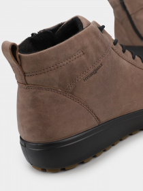 Черевики ECCO Soft 7 Tred модель 45045402674 Черевики ECCO Soft 7 Tred модель 45045402674 Фото