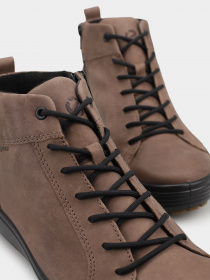 Черевики ECCO Soft 7 Tred модель 45045402674 Черевики ECCO Soft 7 Tred модель 45045402674 Фото