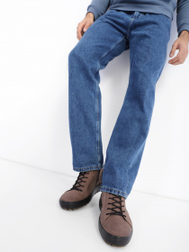 Черевики ECCO Soft 7 Tred модель 45045402674 Черевики ECCO Soft 7 Tred модель 45045402674 Фото