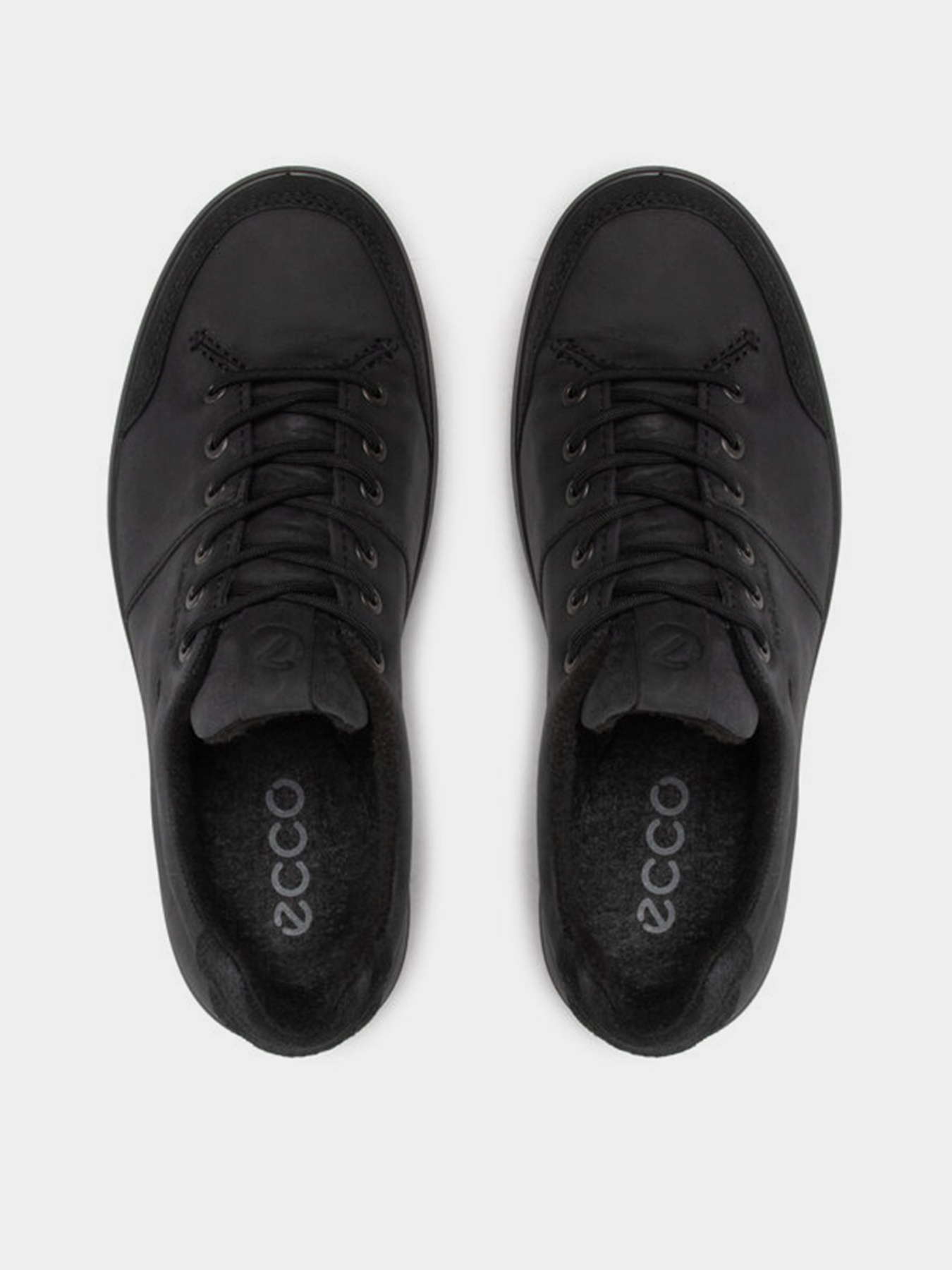 Кеди низькі ECCO Soft 7 Tred модель 45047451094 Фото