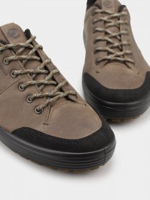 Кеды низкие ECCO Soft 7 Tred модель 45047451602 Фото