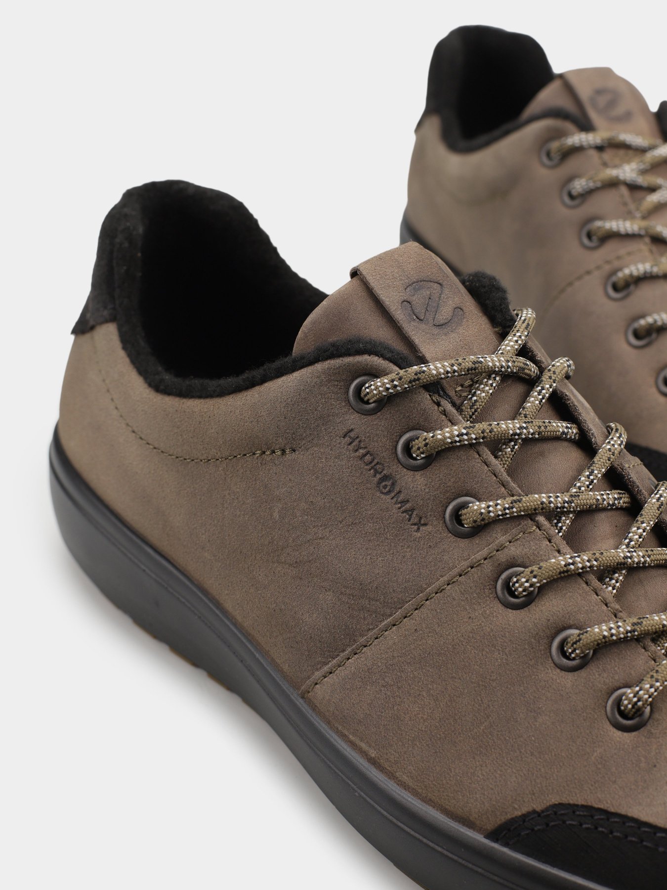 Кеды низкие ECCO Soft 7 Tred модель 45047451602 Кеды низкие ECCO Soft 7 Tred модель 45047451602 Фото