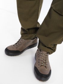 Кеды низкие ECCO Soft 7 Tred модель 45047451602 Кеды низкие ECCO Soft 7 Tred модель 45047451602 Фото