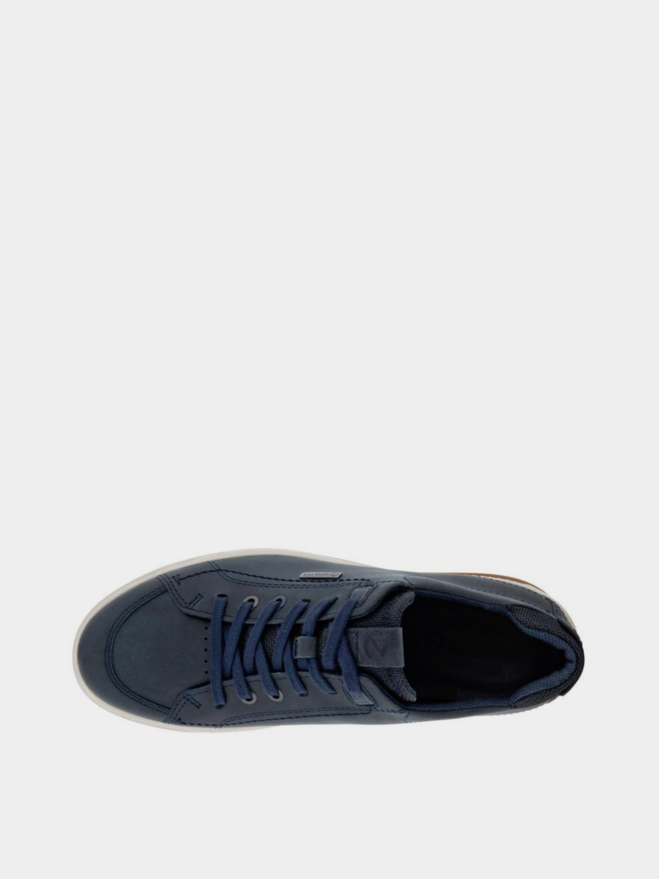 Кеды низкие ECCO Byway модель 50182402038 Кеды низкие ECCO Byway модель 50182402038 Фото