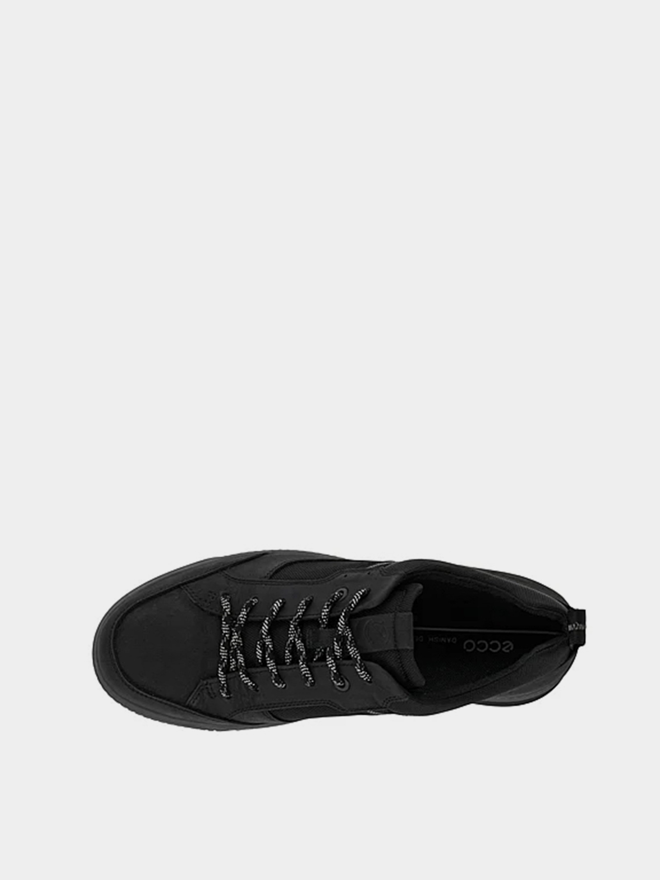 Кеды низкие ECCO Byway Tred модель 50187451052 Фото