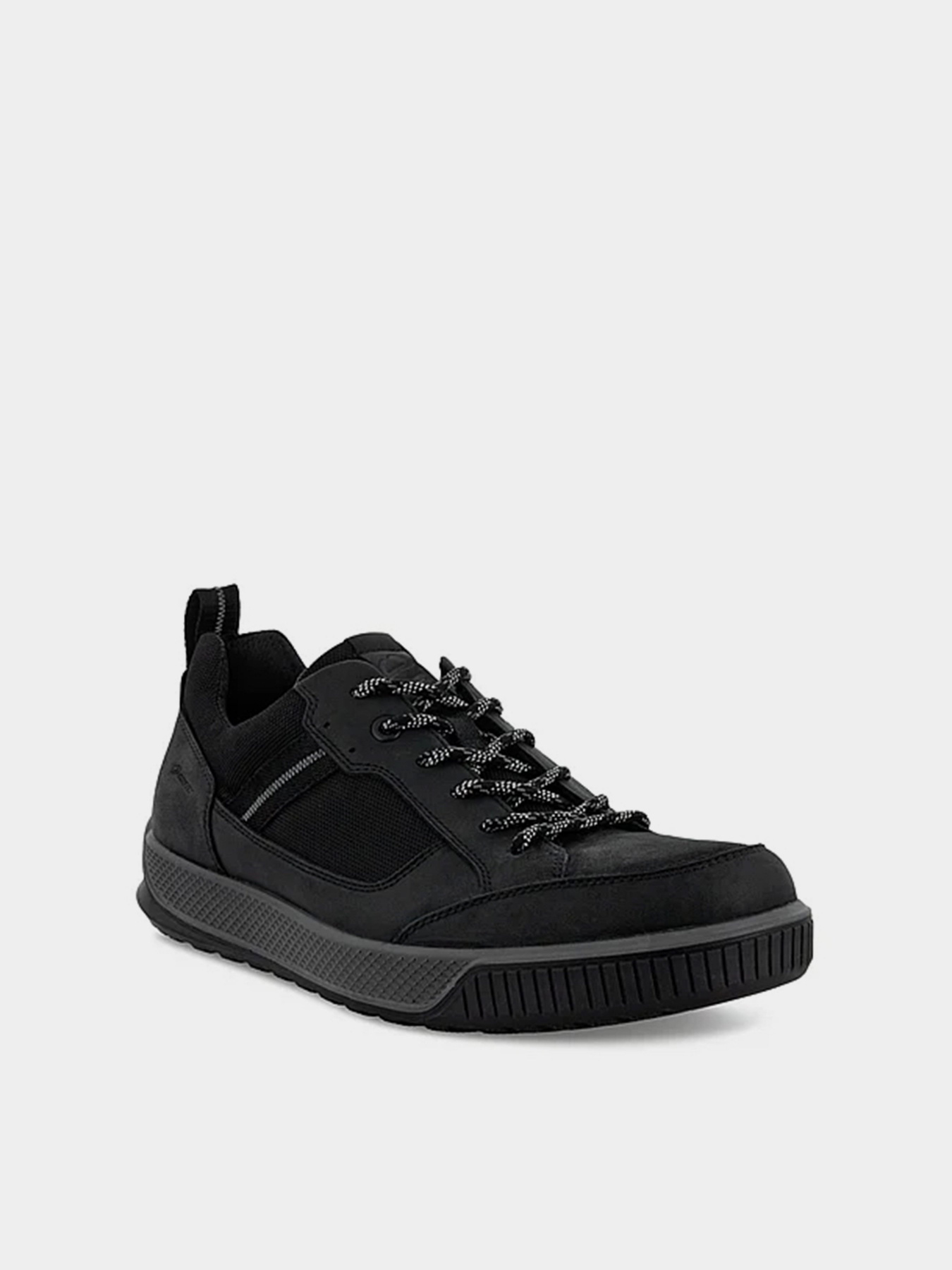 Кеды низкие ECCO Byway Tred модель 50187451052 Фото