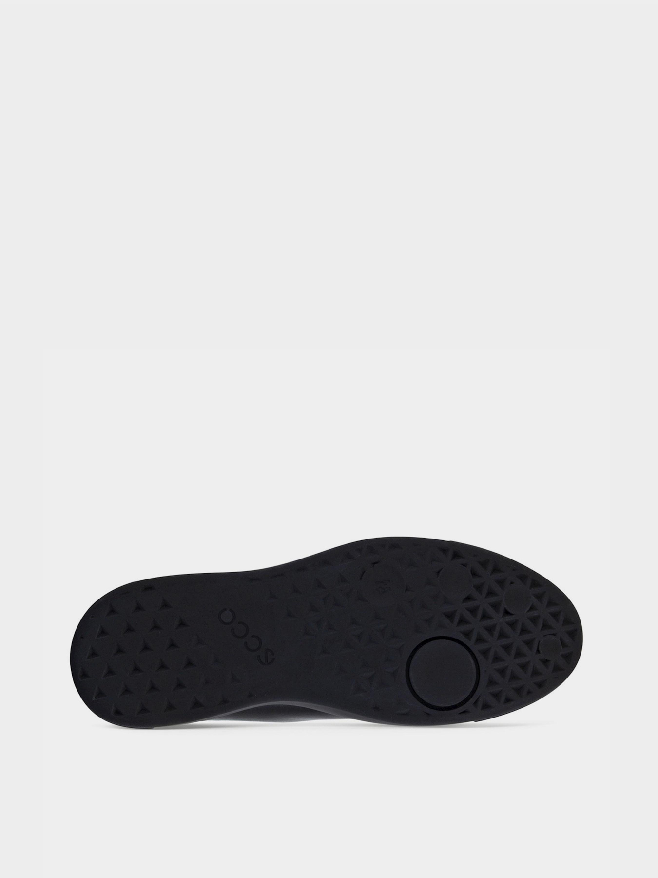 Черевики ECCO Street Tray модель 50470401001 Фото