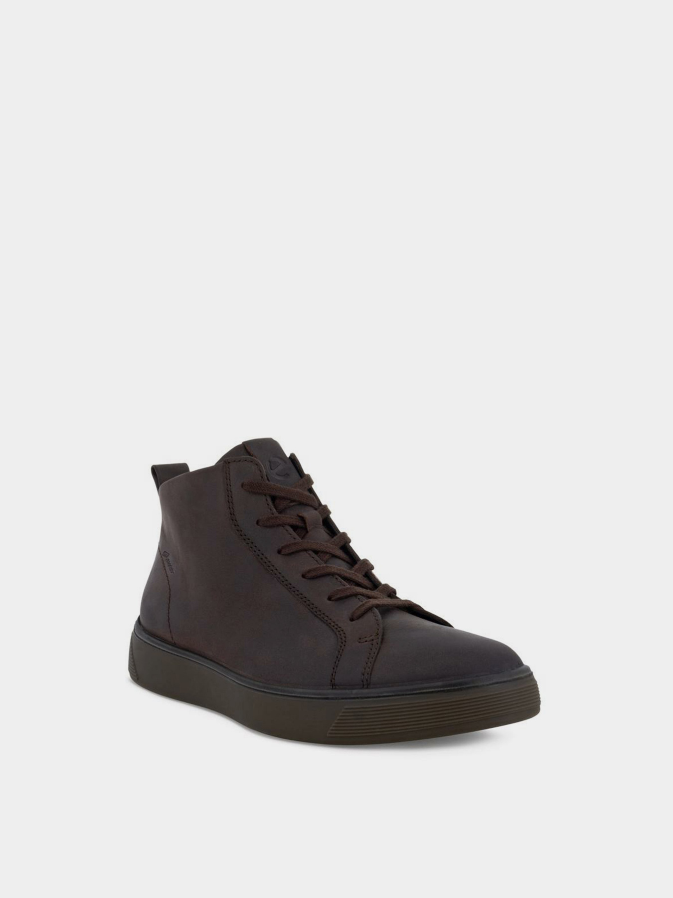 Ботинки ECCO Street Tray Mid модель 50470402178 Фото