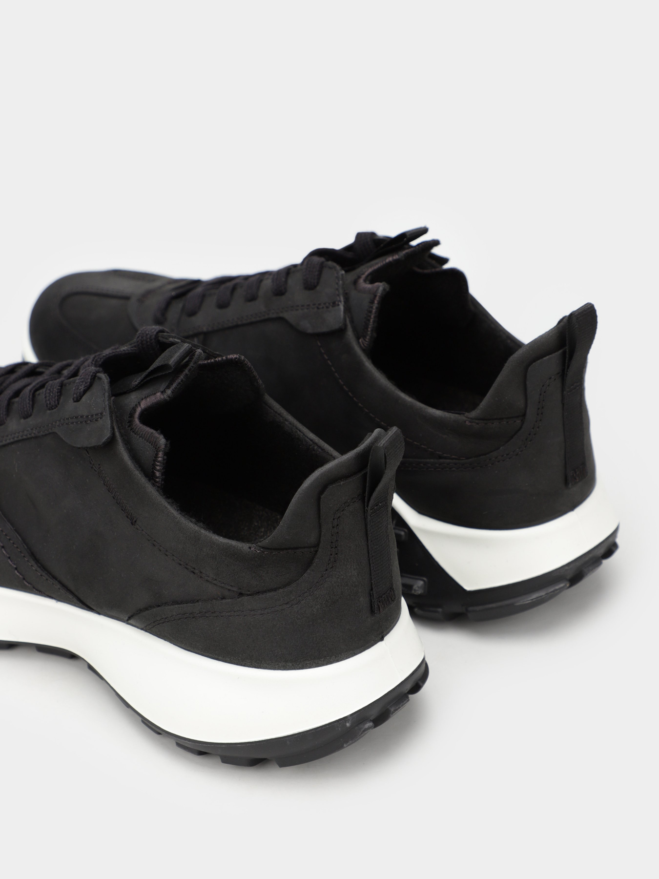 Кроссовки ECCO Retro модель 52494402001 Фото