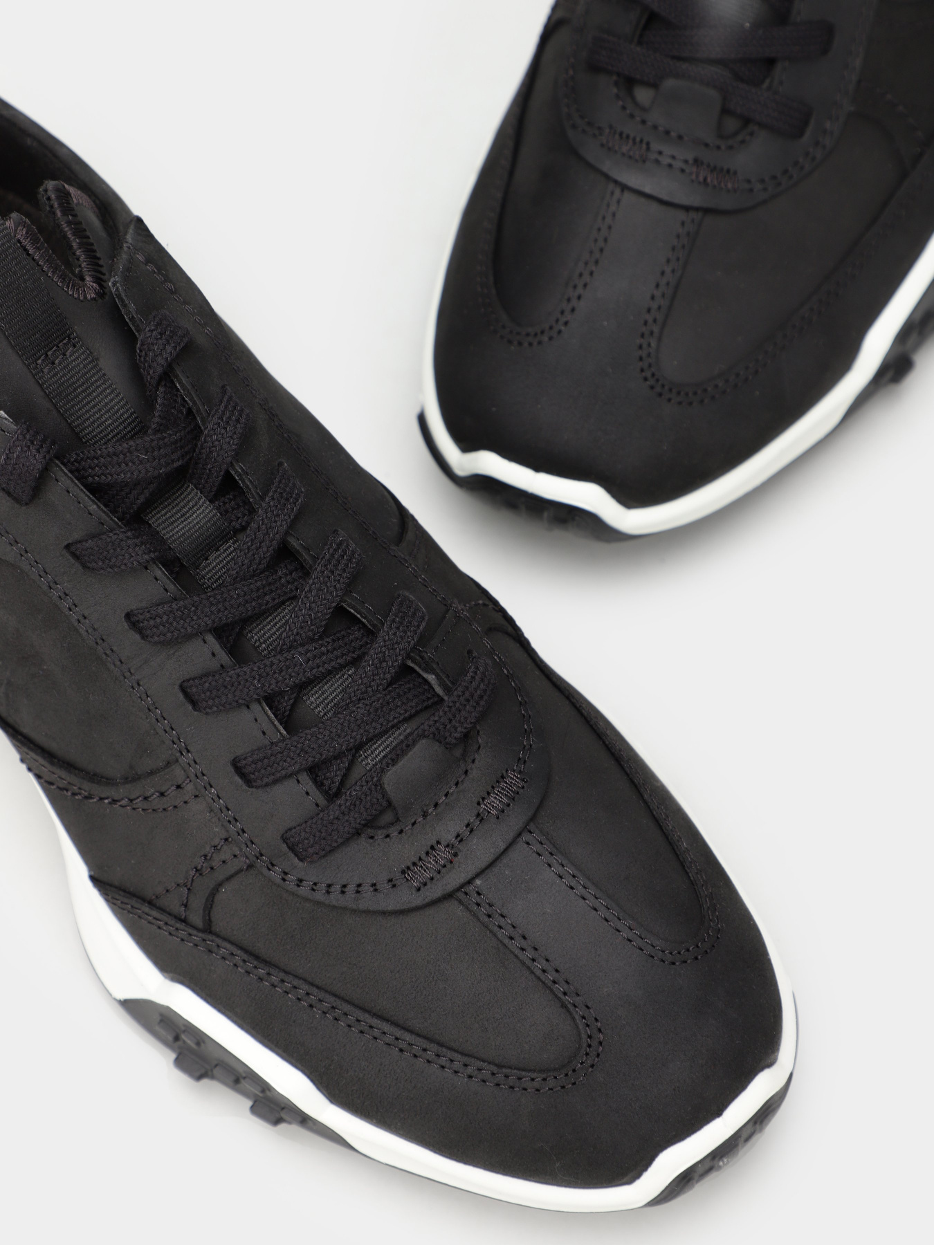 Кросівки повсякденні ECCO Retro модель 52494402001 Фото