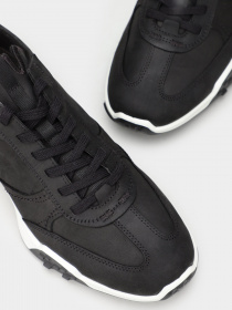 Кросівки повсякденні ECCO Retro модель 52494402001 Фото