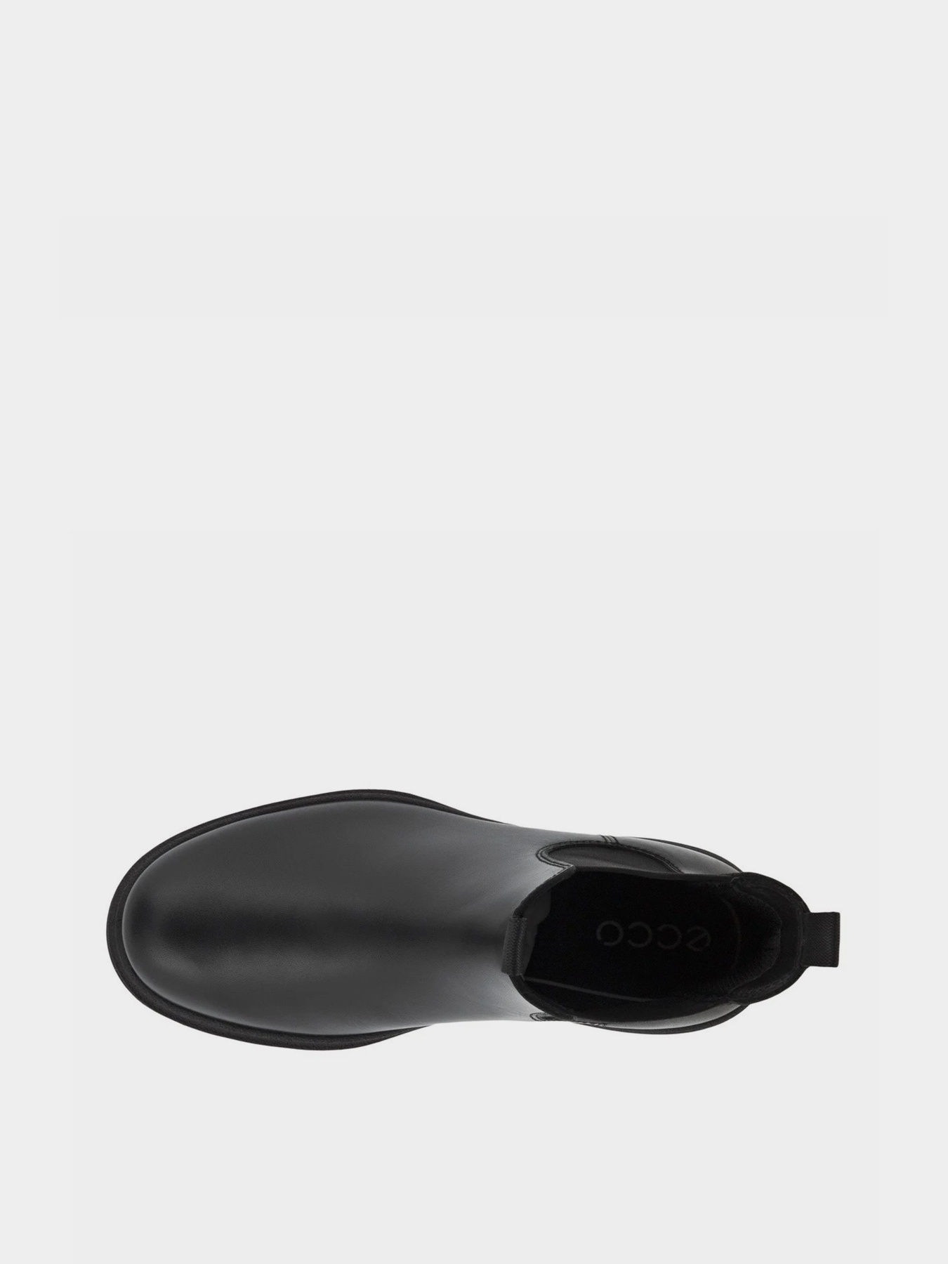 Челси ECCO Grainer модель 21470401001 Фото