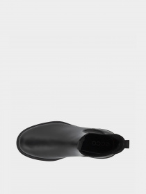 Челси ECCO Grainer модель 21470401001 Фото