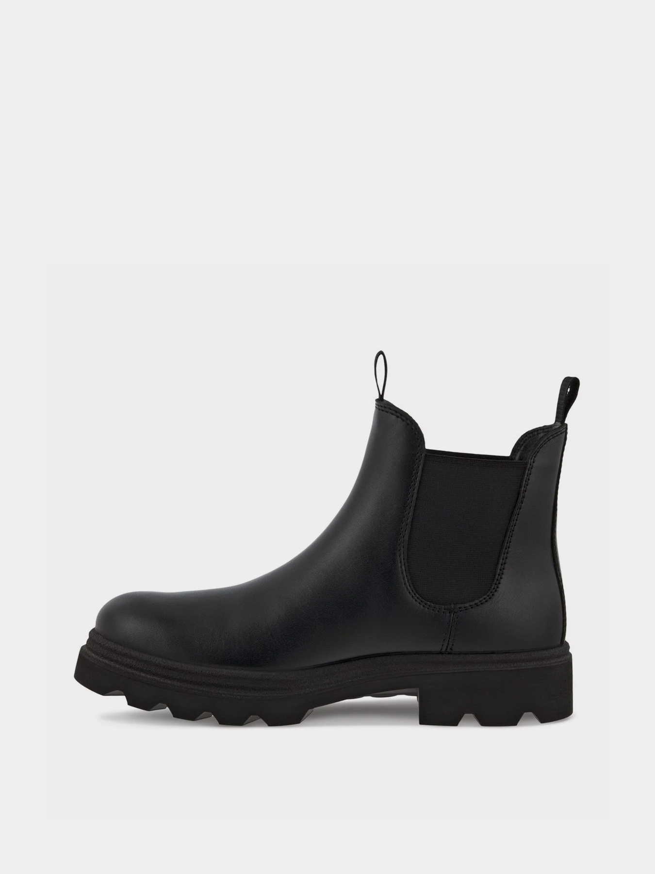 Челси ECCO Grainer модель 21470401001 Фото