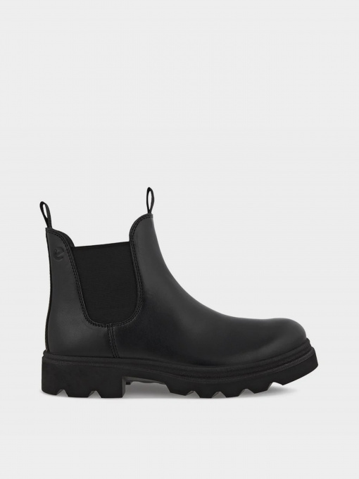 Челсі ECCO Grainer модель 21470401001 Фото