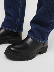 Челси ECCO Grainer модель 21470401001 Фото