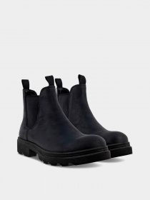 Челси ECCO Grainer модель 21470402001 Фото