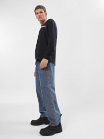 Челси ECCO Grainer модель 21470402001 Фото