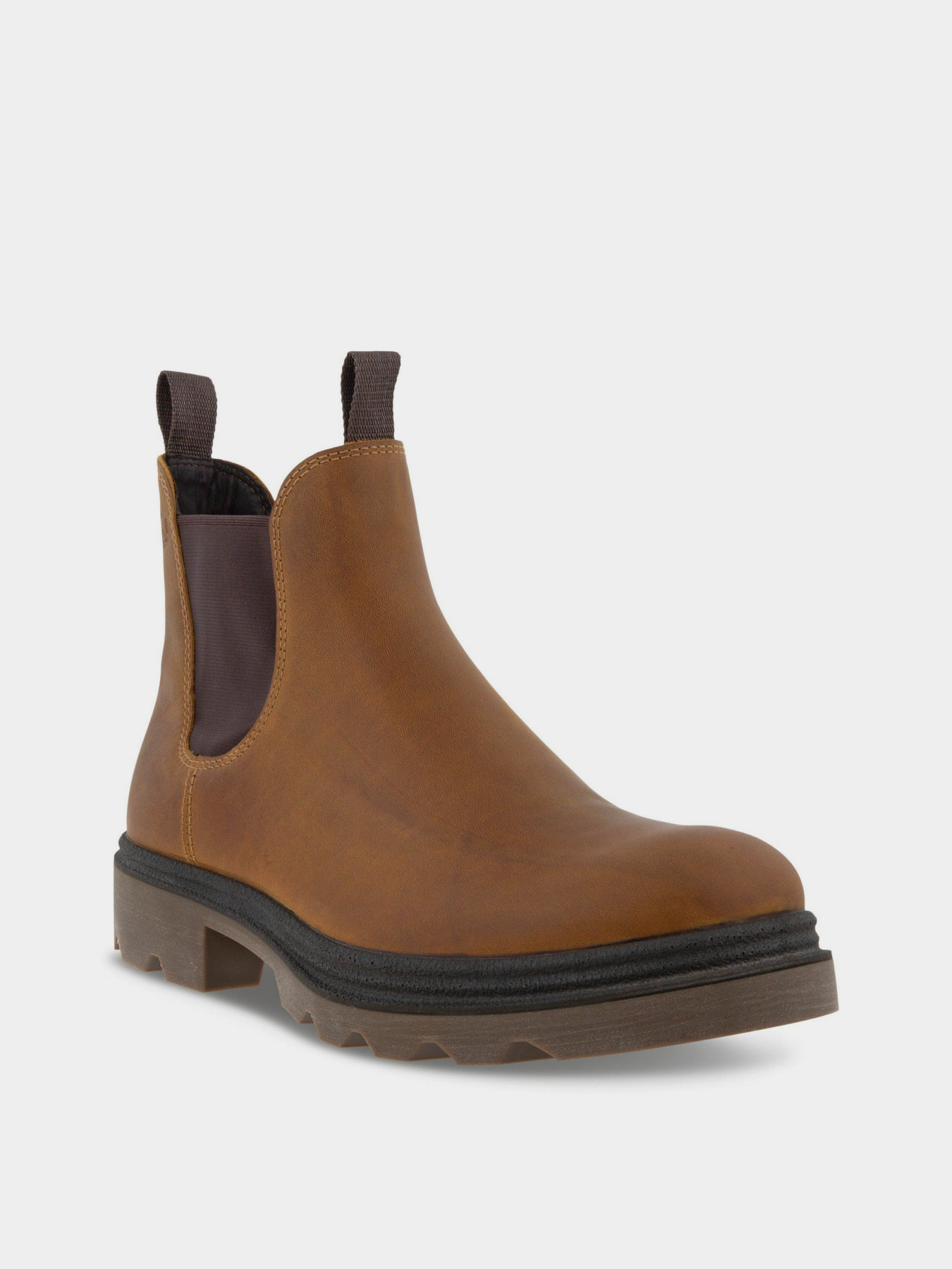 Челси ECCO Grainer модель 21470402112 Челси ECCO Grainer модель 21470402112 Фото