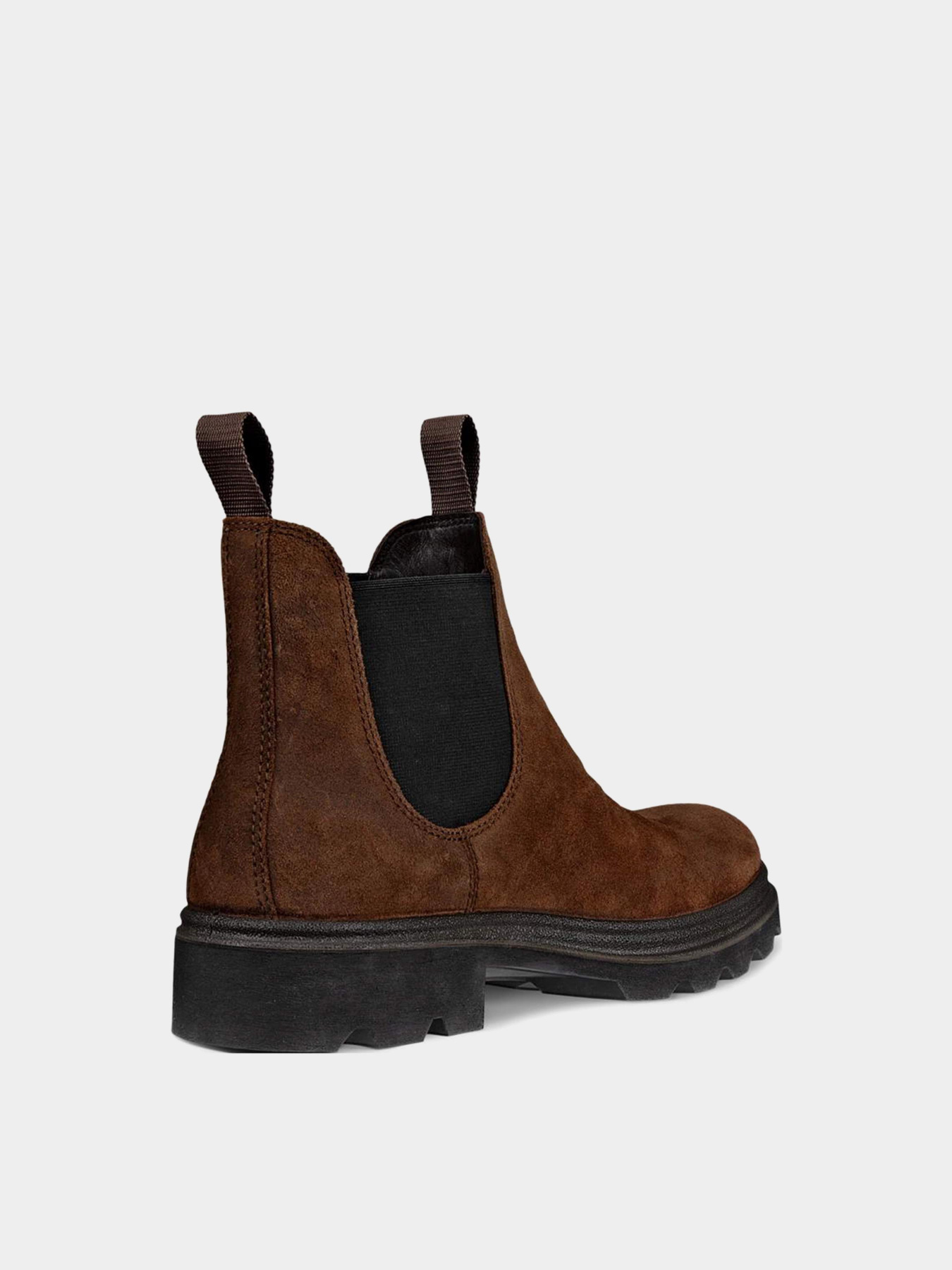 Челсі ECCO Grainer модель 21470405072 Фото