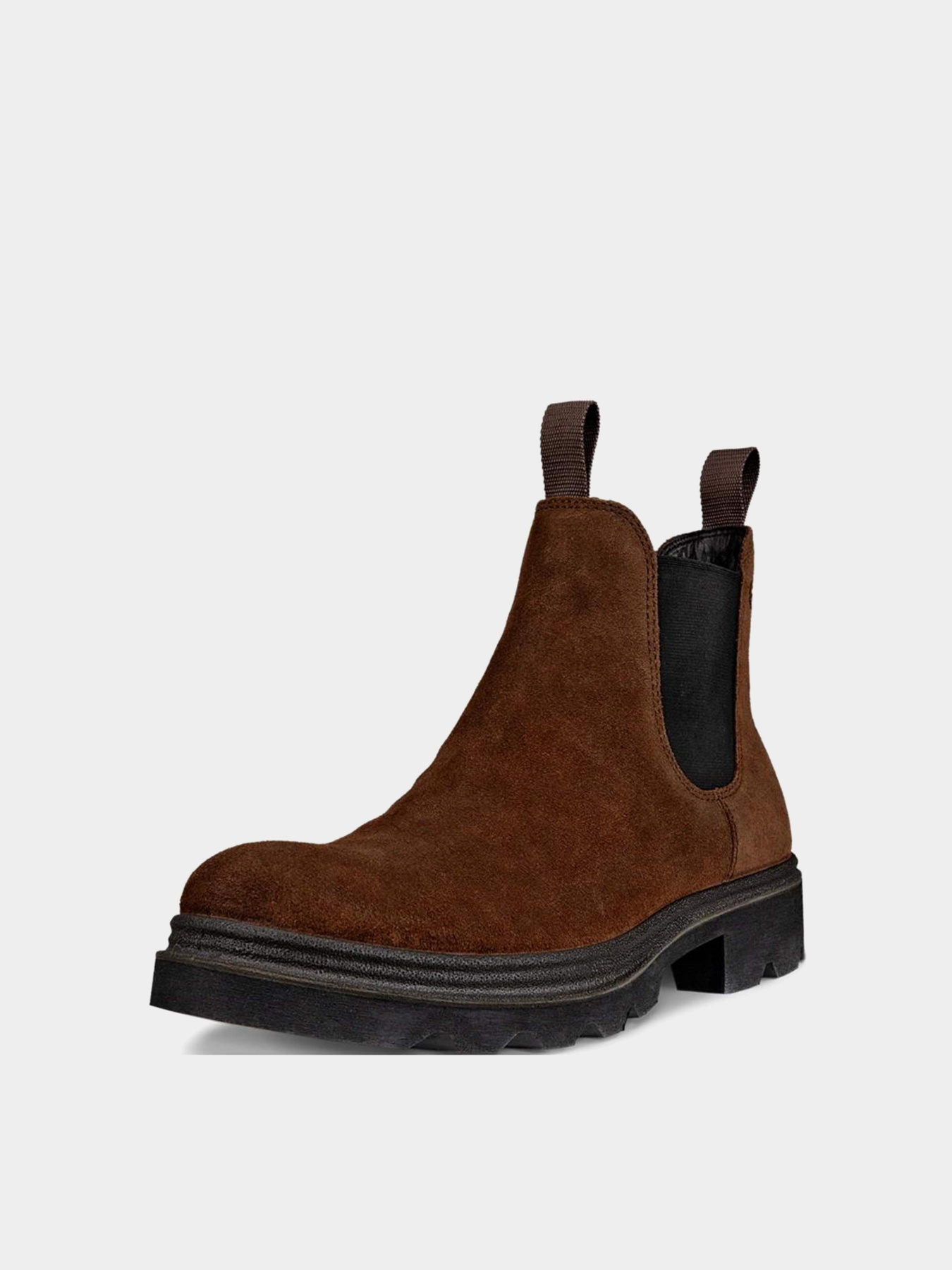 Челсі ECCO Grainer модель 21470405072 Фото